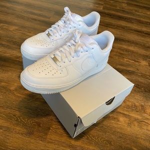 White Air Force One